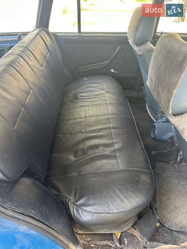 Универсал ВАЗ / Lada 2104 1992 в Харькове