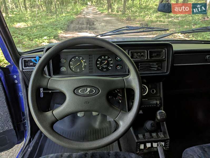 Универсал ВАЗ / Lada 2104 2001 в Почаеве