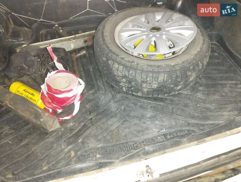 Универсал ВАЗ / Lada 2104 1998 в Полтаве