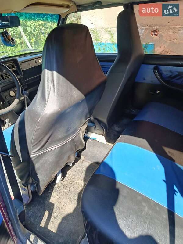 Универсал ВАЗ / Lada 2104 2006 в Звягеле фото 3 Универсал ВАЗ / Lada 2104 2006 в Звягеле