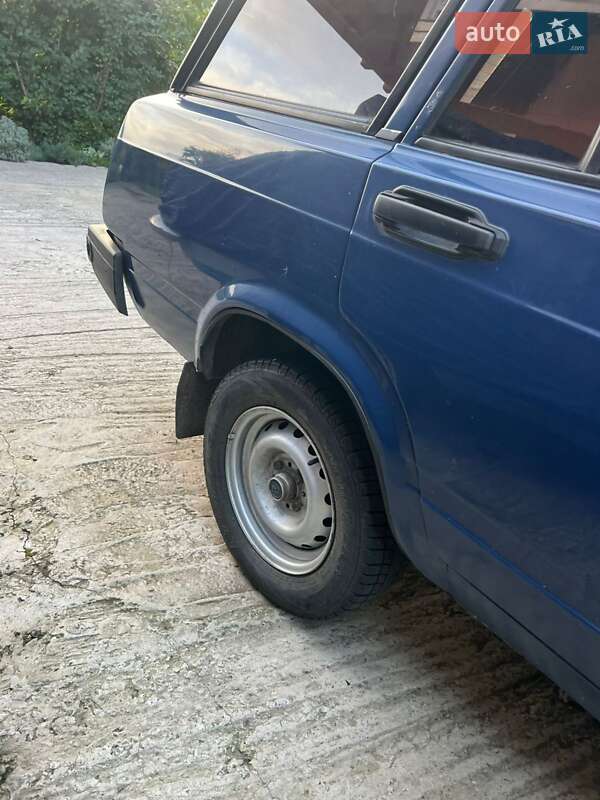 Универсал ВАЗ / Lada 2104 2008 в Киеве