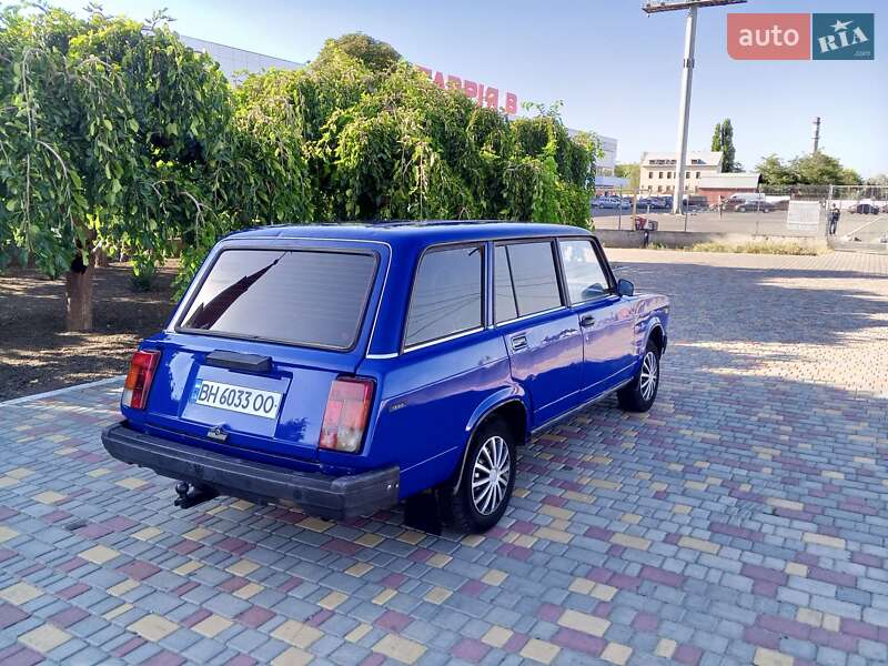 ВАЗ / Lada 2104 2006