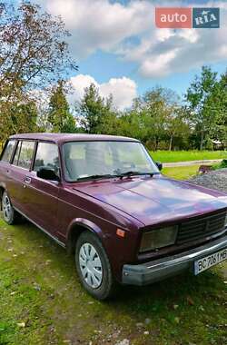 Універсал ВАЗ 2104 2002 в 