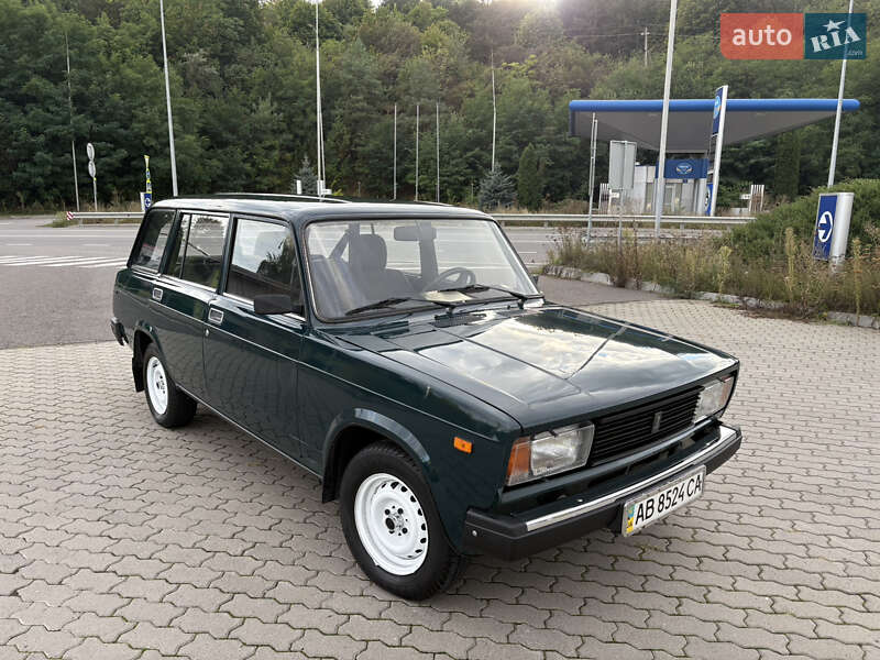 Универсал ВАЗ / Lada 2104 2005 в Могилев-Подольске
