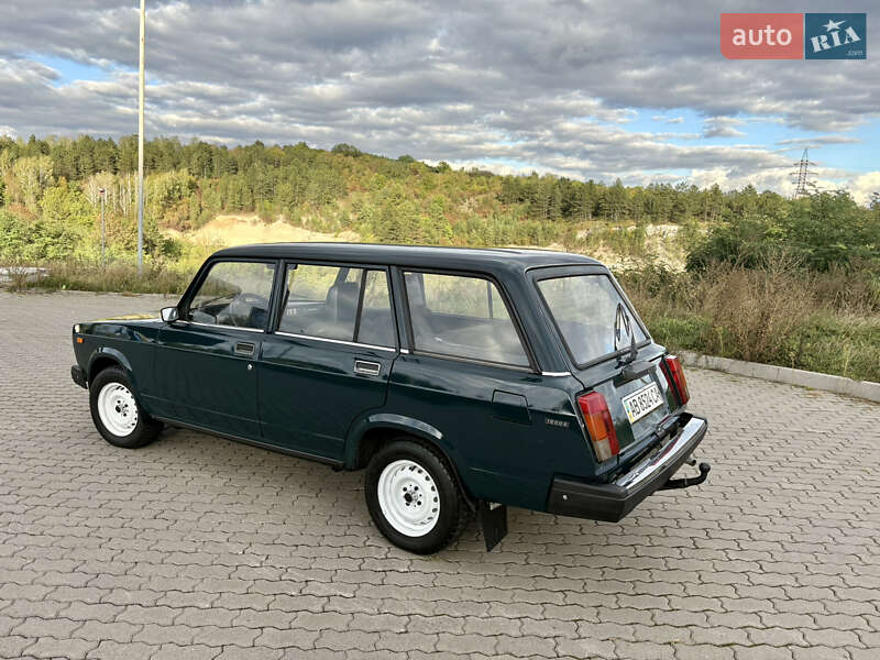 Универсал ВАЗ / Lada 2104 2005 в Могилев-Подольске