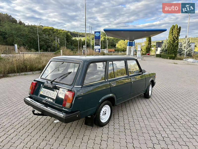 Универсал ВАЗ / Lada 2104 2005 в Могилев-Подольске