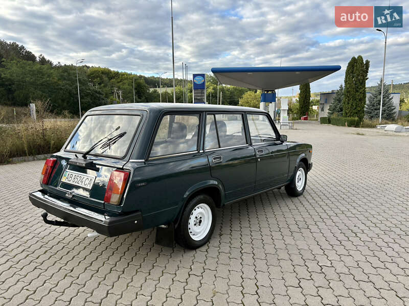 Универсал ВАЗ / Lada 2104 2005 в Могилев-Подольске