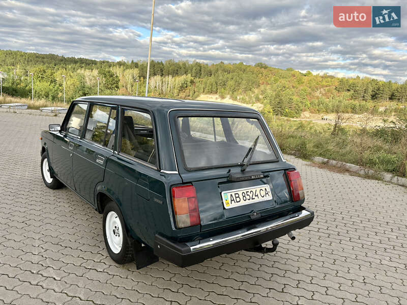 Универсал ВАЗ / Lada 2104 2005 в Могилев-Подольске