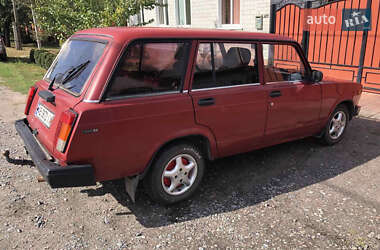 Универсал ВАЗ 2104 2006 в 