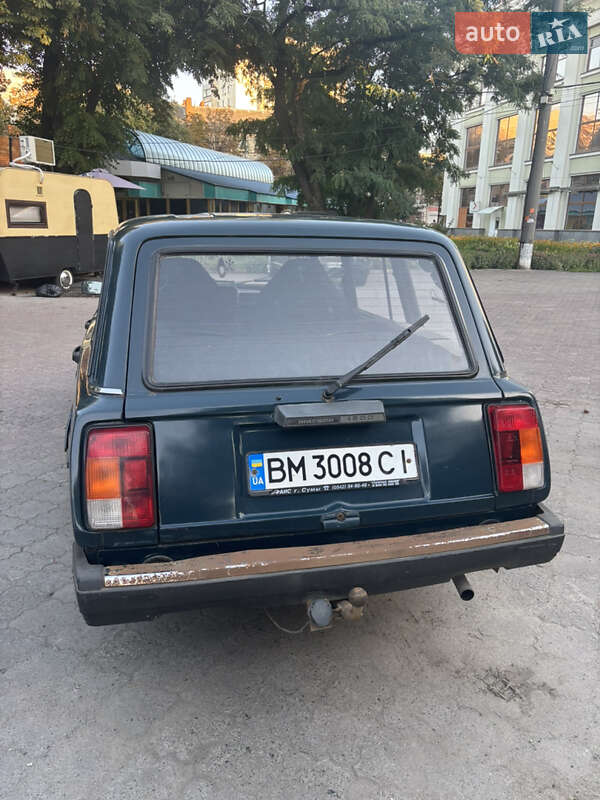 Универсал ВАЗ / Lada 2104 2006 в Сумах