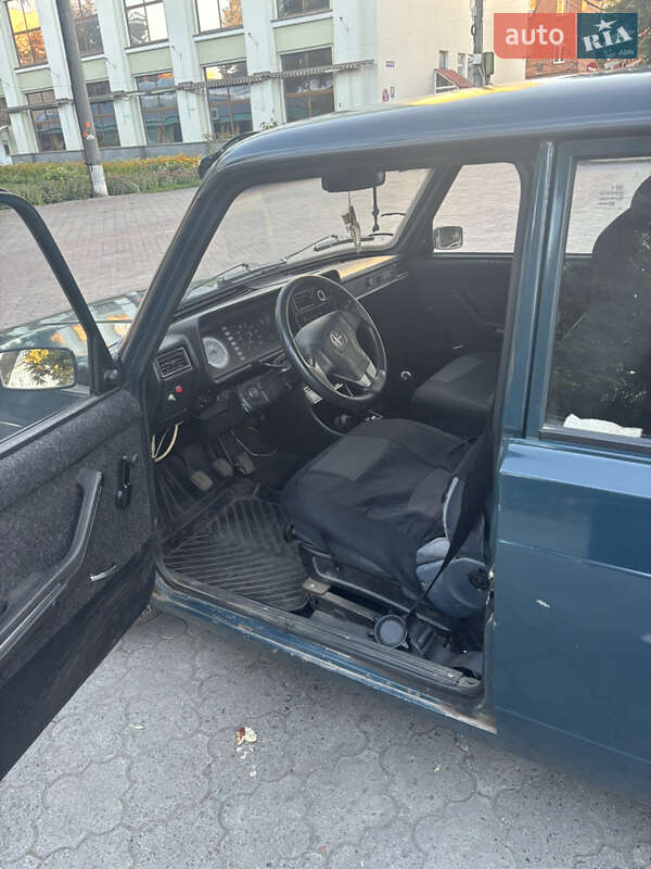 Универсал ВАЗ / Lada 2104 2006 в Сумах