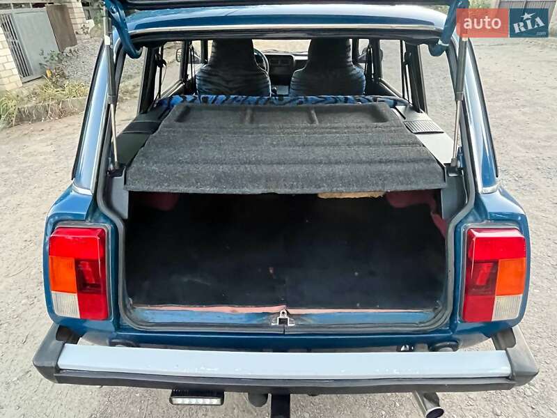 Универсал ВАЗ / Lada 2104 2004 в Первомайске