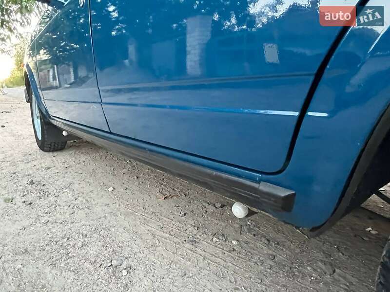 Универсал ВАЗ / Lada 2104 2004 в Первомайске