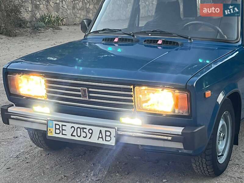 Универсал ВАЗ / Lada 2104 2004 в Первомайске