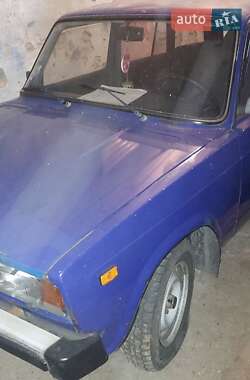 Универсал ВАЗ 2104 2005 в Броварах