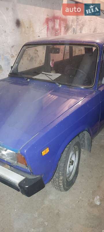 Универсал ВАЗ / Lada 2104 2005 в Броварах