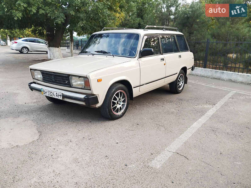 Универсал ВАЗ / Lada 2104 1996 в Одессе