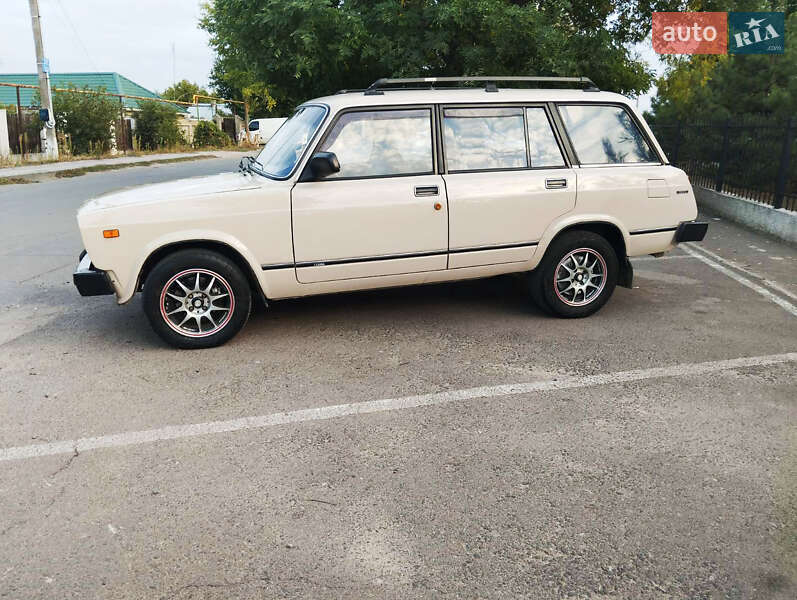 Универсал ВАЗ / Lada 2104 1996 в Одессе