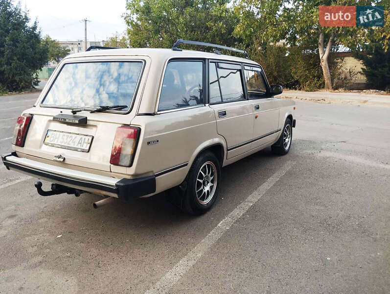 Универсал ВАЗ / Lada 2104 1996 в Одессе
