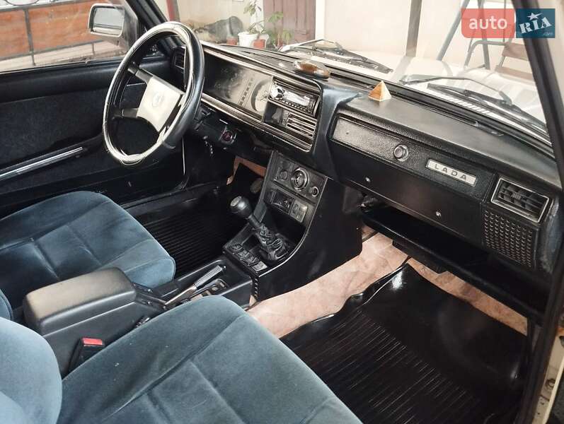 Универсал ВАЗ / Lada 2104 1996 в Одессе