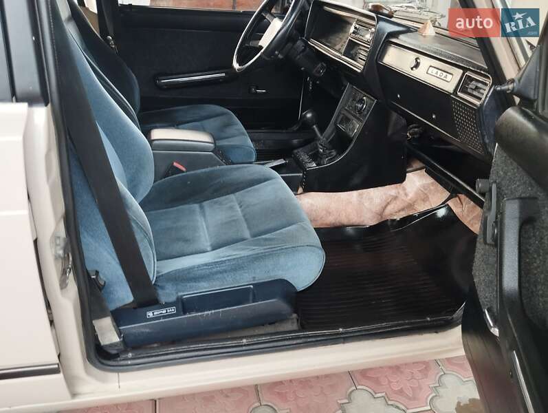 Универсал ВАЗ / Lada 2104 1996 в Одессе