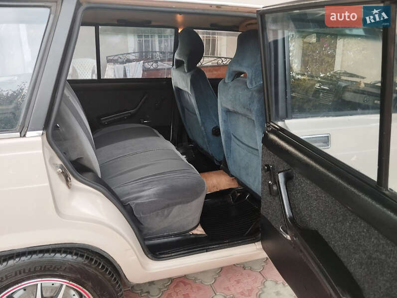Универсал ВАЗ / Lada 2104 1996 в Одессе