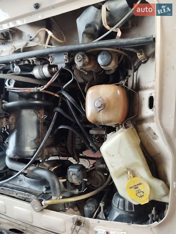 Универсал ВАЗ / Lada 2104 1996 в Одессе