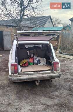 Универсал ВАЗ 2104 1995 в 