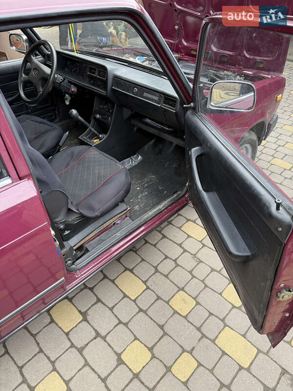 Универсал ВАЗ / Lada 2104 2005 в Снятине