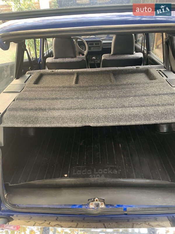 Універсал ВАЗ / Lada 2104 2006 в Мукачевому