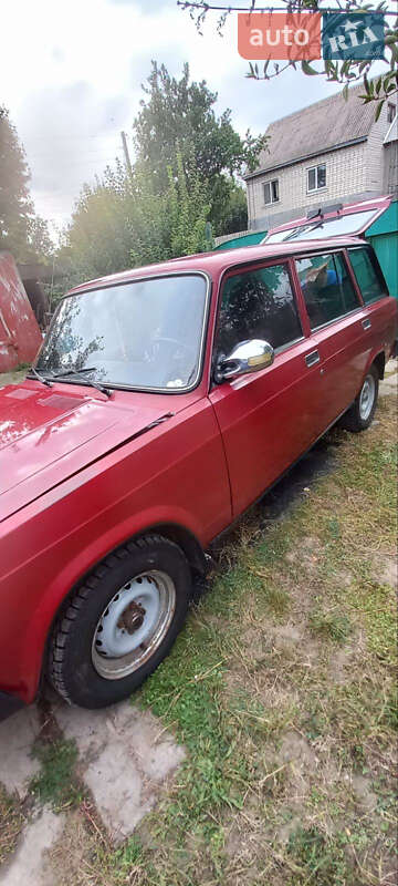 ВАЗ / Lada 2104 2005 ВАЗ / Lada 2104 2005