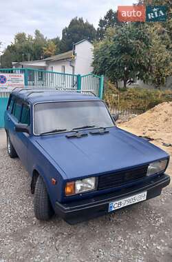 Універсал ВАЗ 2104 2006 в Ніжині