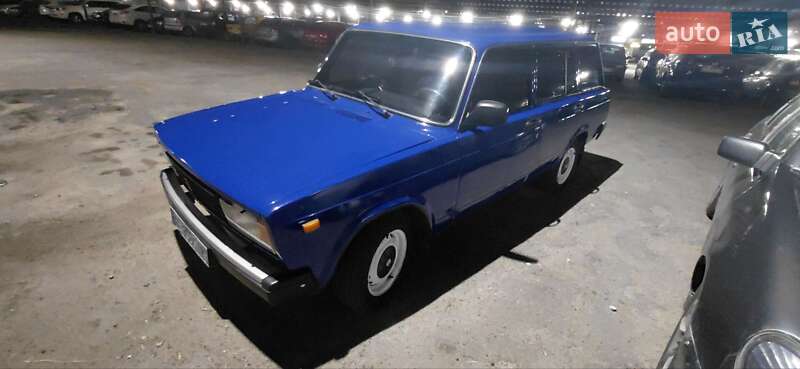 Универсал ВАЗ / Lada 2104 2008 в Каменском