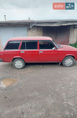 Универсал ВАЗ 2104 2006 в  фото 4 Универсал ВАЗ 2104 2006 в