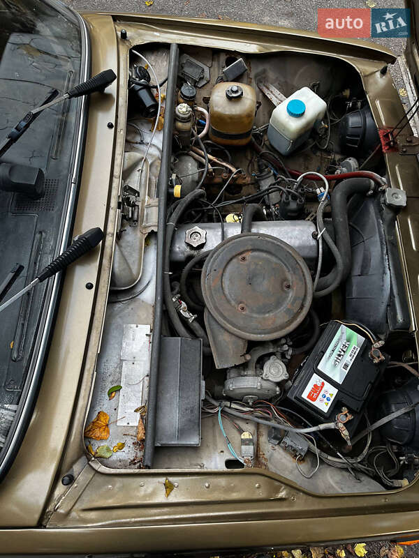 Універсал ВАЗ / Lada 2104 1987 в Вінниці