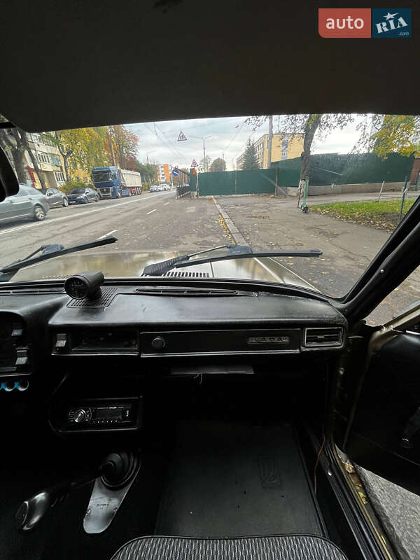 Універсал ВАЗ / Lada 2104 1987 в Вінниці