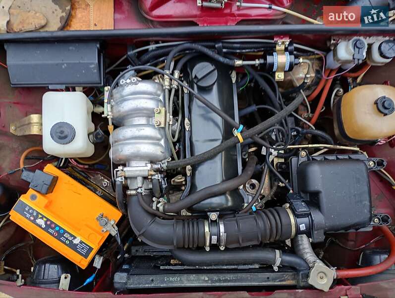 Универсал ВАЗ / Lada 2104 2006 в Николаеве