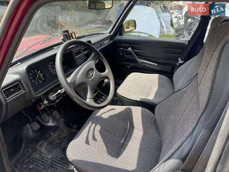 Універсал ВАЗ / Lada 2104 2002 в Фастові