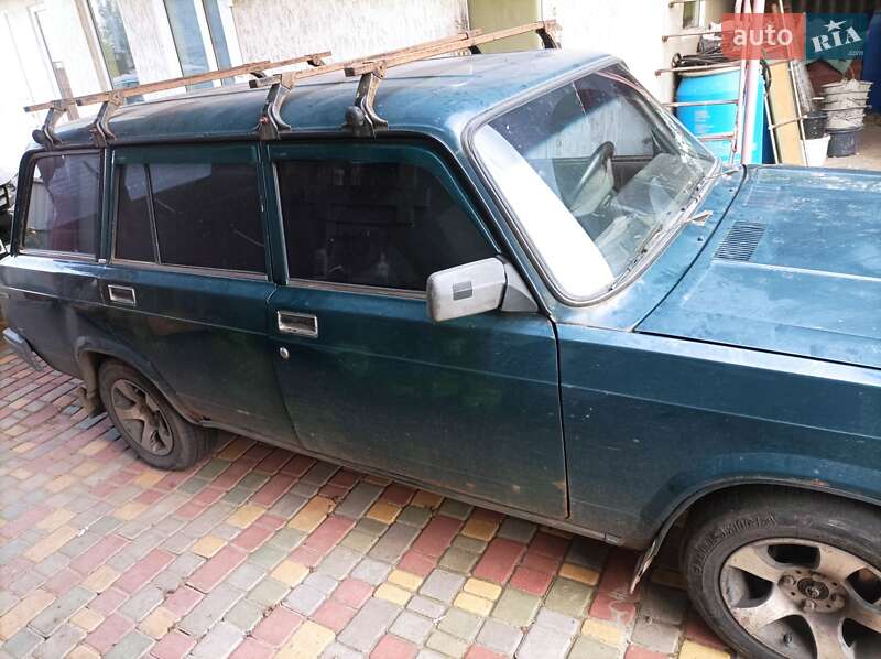 Універсал ВАЗ / Lada 2104 2006 в Мерефа