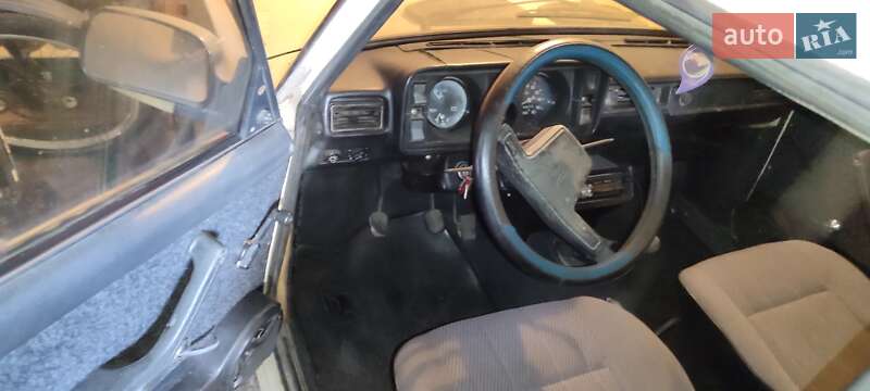 Універсал ВАЗ / Lada 2104 1986 в Турійську