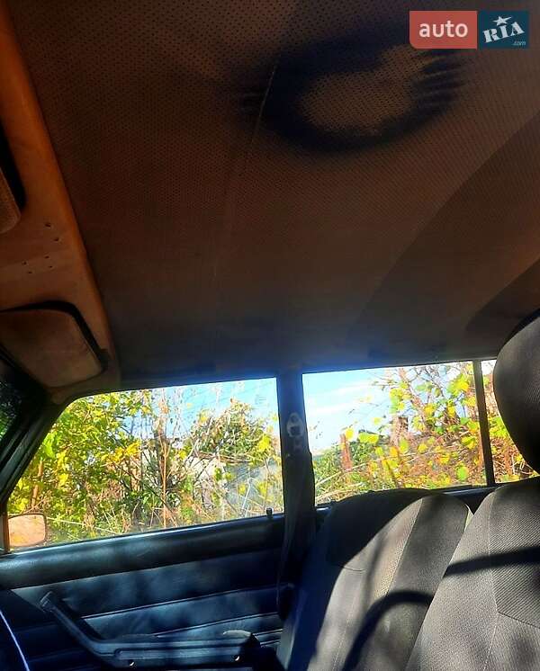 Універсал ВАЗ / Lada 2104 1999 в Чугуєві фото 3 Універсал ВАЗ / Lada 2104 1999 в Чугуєві