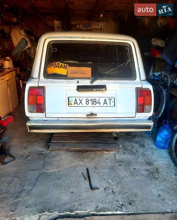 Універсал ВАЗ / Lada 2104 1999 в Чугуєві фото 9 Універсал ВАЗ / Lada 2104 1999 в Чугуєві