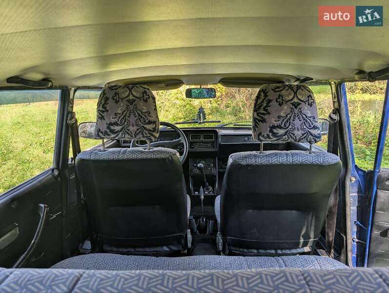 Универсал ВАЗ / Lada 2104 2006 в Звягеле