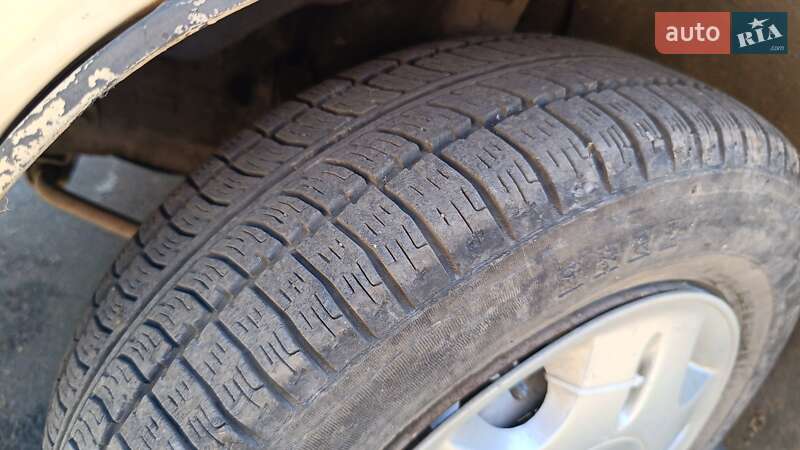 Універсал ВАЗ / Lada 2104 1987 в Кривому Розі