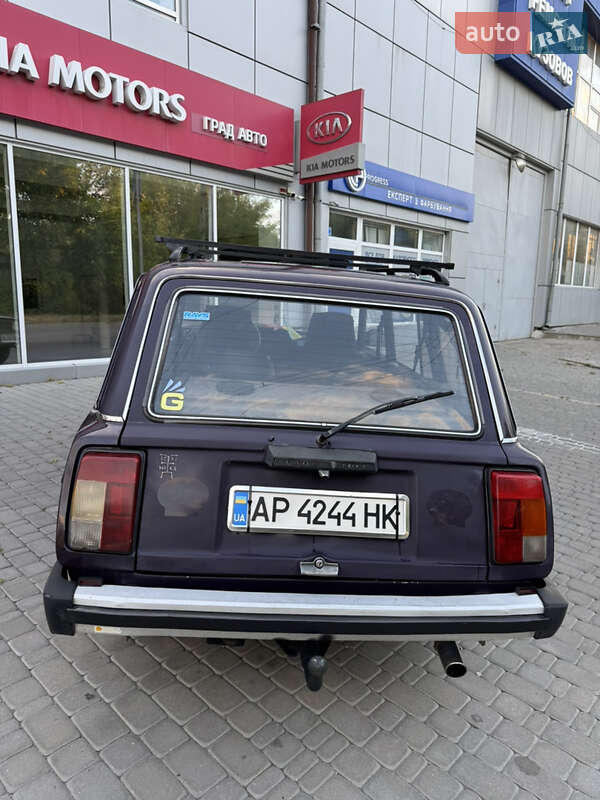 Универсал ВАЗ / Lada 2104 1998 в Запорожье фото 23 Универсал ВАЗ / Lada 2104 1998 в Запорожье