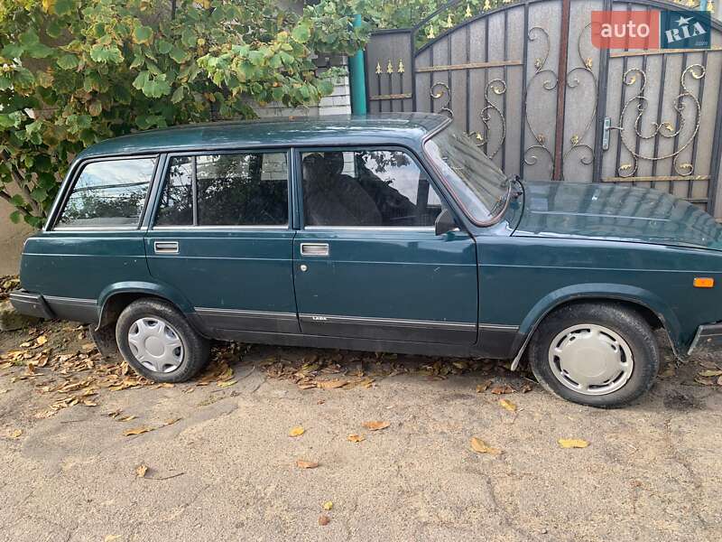 Универсал ВАЗ / Lada 2104 2009 в Болграде