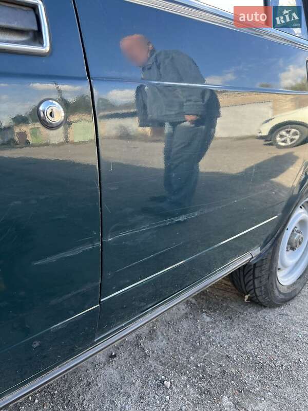 Універсал ВАЗ / Lada 2104 2007 в Кам'янському