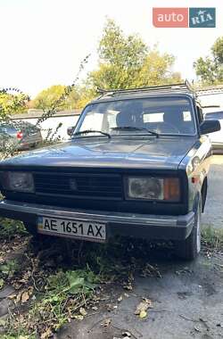 Универсал ВАЗ 2104 2007 в 