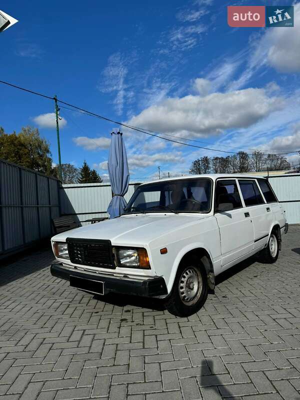 Универсал ВАЗ / Lada 2104 2006 в Львове фото 6 Универсал ВАЗ / Lada 2104 2006 в Львове