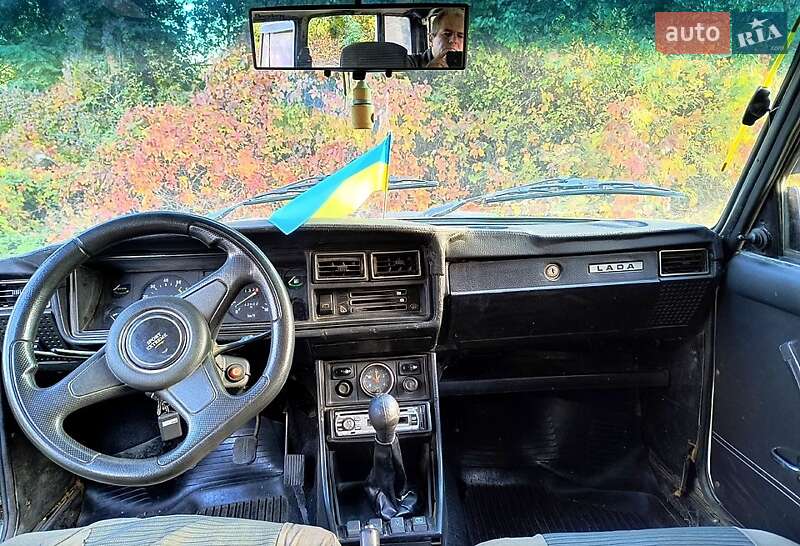 Универсал ВАЗ / Lada 2104 1993 в Черкассах фото 6 Универсал ВАЗ / Lada 2104 1993 в Черкассах